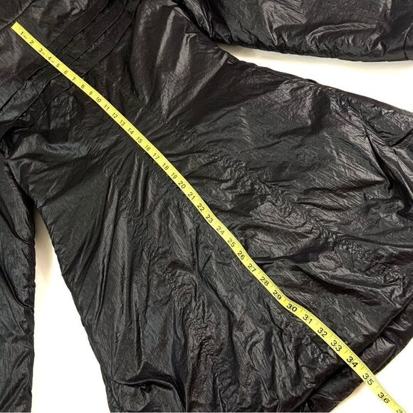 LAUREN VIDAL Puffer Coat - Picture 11 of 12